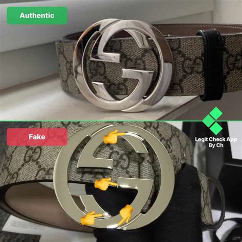 how you know if a gucci belt is real|gucci belt authentication code check.